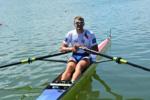 Chvála Bohu a MŠMT, které uvolnilo na významné sportovní akce přes 30 milionů korun Chvála Bohu a MŠMT, které uvolnilo na významné sportovní akce přes 30 milionů korun