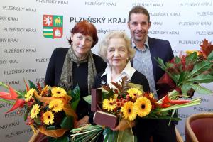 Triatlonista Jan Řehula vstoupil do Dvorany slávy hejtmana Plzeňského kraje 2017 Triatlonista Jan Řehula vstoupil do Dvorany slávy hejtmana Plzeňského kraje 2017