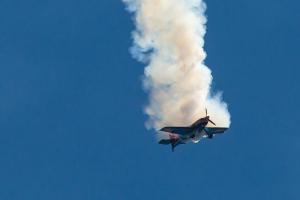 Čtyřicet pilotů ze čtrnácti zemí v Moravské Třebové startuje na ME v akrobatickém létání Čtyřicet pilotů ze čtrnácti zemí v Moravské Třebové startuje na ME v akrobatickém létání