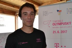Moderní pětibojař Jan Kuf obsadil na ME v Minsku až sedmou příčku Moderní pětibojař Jan Kuf obsadil na ME v Minsku až sedmou příčku