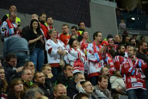 Favoritem finále hokejové extraligy je Kometa. Třinec má šance jen v domácích duelech Favoritem finále hokejové extraligy je Kometa. Třinec má šance jen v domácích duelech