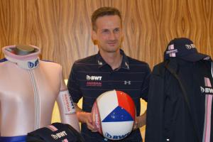 Poškodil jste jméno českého sportu, skočil do diskuze o hymně skokan na lyžích Janda Poškodil jste jméno českého sportu, skočil do diskuze o hymně skokan na lyžích Janda