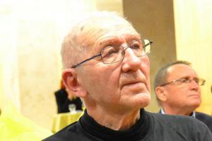 Smutná zpráva od vody ... Zemřel kanoista Vladimír Jirásek, první vítěz ankety Sportovec roku Smutná zpráva od vody ... Zemřel kanoista Vladimír Jirásek, první vítěz ankety Sportovec roku