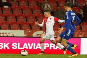 Podívejte se, jak fotbalisté Slavie Praha při utkání MOL Cupu vyhráli nad Třincem 5:1 ... Podívejte se, jak fotbalisté Slavie Praha při utkání MOL Cupu vyhráli nad Třincem 5:1 ...