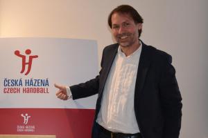 Prezident Českého svazu házené Radek Bendl ke kritice Asociace ligových klubů k činnosti Svazu Prezident Českého svazu házené Radek Bendl ke kritice Asociace ligových klubů k činnosti Svazu