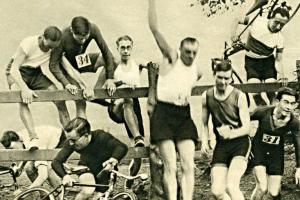 Kdo je rychlejší – cyklisté nebo běžci? Kdo je rychlejší – cyklisté nebo běžci?
