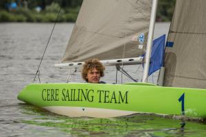 Prague Sail Open 2017 – mezinárodní mistrovství ČR v match racingu ve třídě 2.4mR Prague Sail Open 2017 – mezinárodní mistrovství ČR v match racingu ve třídě 2.4mR